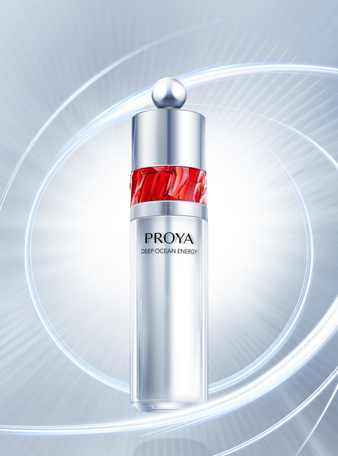 JIUYOU.COM赋能鲜颜淡纹紧致眼霜